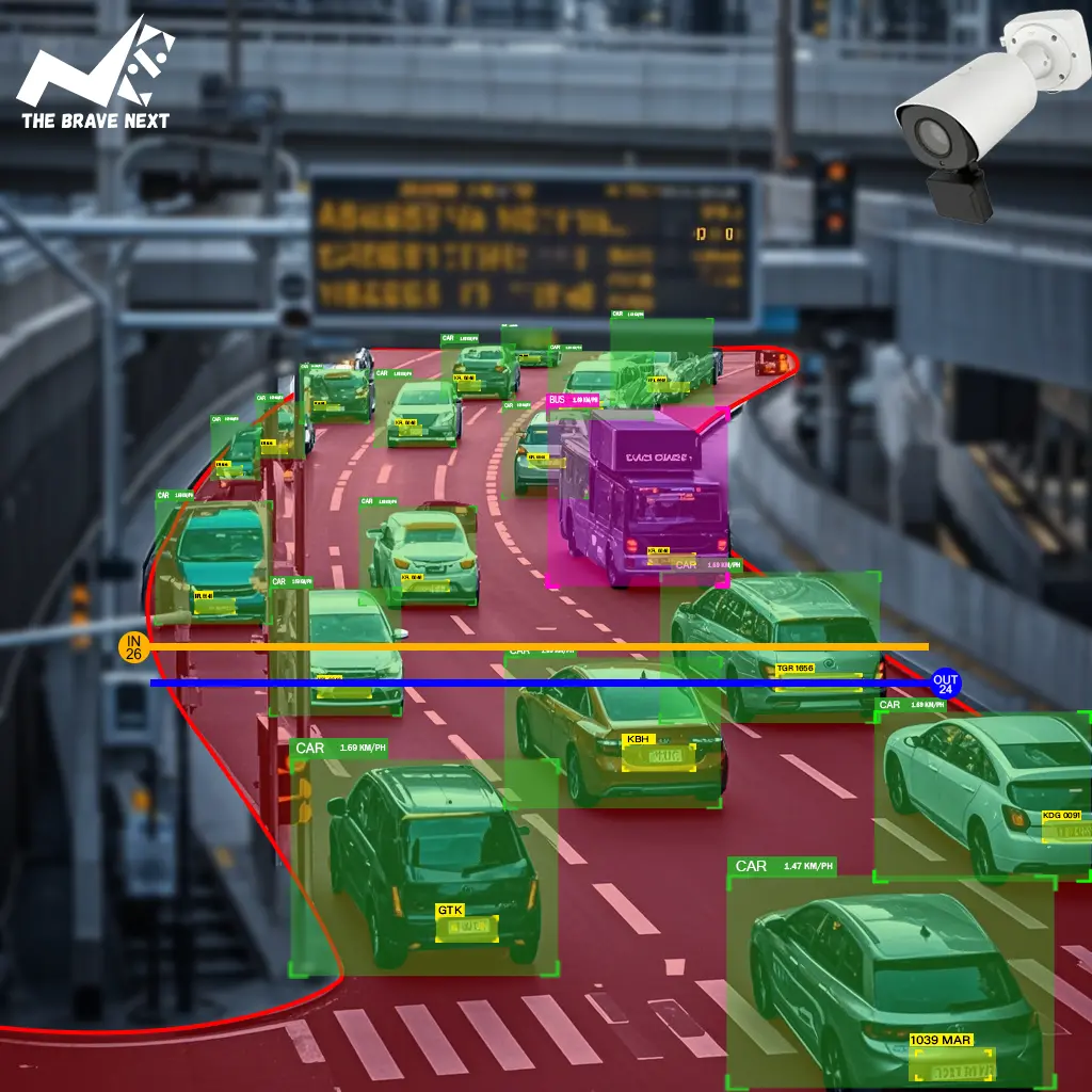 AI-Driven-Solutions-for-Smarter-More-Efficient-Monitoring-Systems2,The Brave Next, Brave Next, The Brave, Brave,AI-powered traffic monitoring,Automatic Number Plate Recognition (ANPR) ,Traffic accident detection,Real-time traffic analysis,Vehicle counting,Smart city traffic management,Traffic congestion prevention,Predictive traffic analysis,Road safety technology,Traffic signal optimization,Traffic flow management,Vehicle tracking,Urban mobility solutions,Smart transportation systems,AI in transportation,Machine learning in traffic management,Smart traffic systems,Proactive traffic management,Real-time data processing,City infrastructure planning,thebrave , bravenext , thebravenext , @thebravenext , @thebrave , @bravenext , @thenext , @ai , @the_brave_next , @The_Brave_Next , @The_Brave , @the_brave , the_brave_next , The_Brave_Next , The_Brave , the_brave , @ocr , @agentic , @agentic_ai , @recognition , the , brave , next , ocr , recognition , industrial safety , inspection , cost reduce , automation , productivity enhancement , inventory managment , ai , ai for workplace safety , ehs , @ehs , Environment , Health , and , Safety , EHS , professionals , Identify and assess risks , Implement safety measures and protocols , Ensure compliance with regulations , Promote a culture of safety , Prevent accidents , injuries , and illnesses , Address environmental concerns like pollution and waste management , unsafe act and condition , a thorough look around the jobsite for unsafe conditions,core_ai,Workplace Safety,EHS Compliance,Sustainability,Occupational Health,Risk Management,AI-Driven Safety,Safety Innovation,Workplace Well-being,Environmental Protection,Health and Safety Regulations,Safety Standards,Workplace Risk Assessment,Safety Management Systems,Workplace Hazards,Safety Automation,Regulatory Compliance,EHS Reporting,EHS Technology,AI in Safety,Preventative Safety
