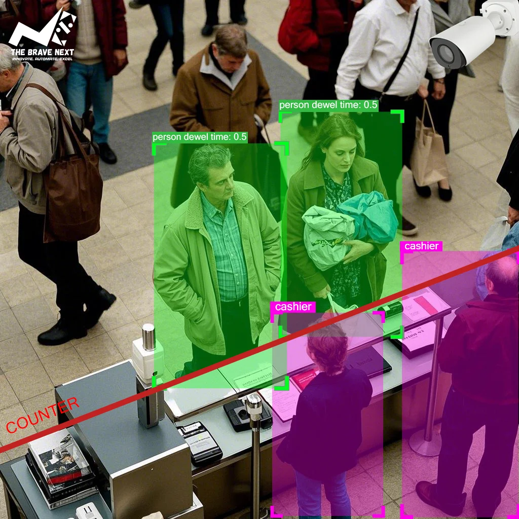 AI-Powered-Mall-Surveillance_2,The Brave Next, Brave Next, The Brave, Brave,AI-powered traffic monitoring,Automatic Number Plate Recognition (ANPR) ,Traffic accident detection,Real-time traffic analysis,Vehicle counting,Smart city traffic management,Traffic congestion prevention,Predictive traffic analysis,Road safety technology,Traffic signal optimization,Traffic flow management,Vehicle tracking,Urban mobility solutions,Smart transportation systems,AI in transportation,Machine learning in traffic management,Smart traffic systems,Proactive traffic management,Real-time data processing,City infrastructure planning,thebrave , bravenext , thebravenext , @thebravenext , @thebrave , @bravenext , @thenext , @ai , @the_brave_next , @The_Brave_Next , @The_Brave , @the_brave , the_brave_next , The_Brave_Next , The_Brave , the_brave , @ocr , @agentic , @agentic_ai , @recognition , the , brave , next , ocr , recognition , industrial safety , inspection , cost reduce , automation , productivity enhancement , inventory managment , ai , ai for workplace safety , ehs , @ehs , Environment , Health , and , Safety , EHS , professionals , Identify and assess risks , Implement safety measures and protocols , Ensure compliance with regulations , Promote a culture of safety , Prevent accidents , injuries , and illnesses , Address environmental concerns like pollution and waste management , unsafe act and condition , a thorough look around the jobsite for unsafe conditions,core_ai,Workplace Safety,EHS Compliance,Sustainability,Occupational Health,Risk Management,AI-Driven Safety,Safety Innovation,Workplace Well-being,Environmental Protection,Health and Safety Regulations,Safety Standards,Workplace Risk Assessment,Safety Management Systems,Workplace Hazards,Safety Automation,Regulatory Compliance,EHS Reporting,EHS Technology,AI in Safety,Preventative Safety