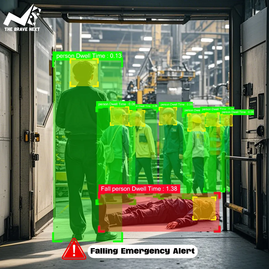 Detecting Falls with Real Time Monitoring, AI-powered solutions, workplace safety, AI in safety, predictive analytics, risk management, automation, workplace hazards, safety management systems, AI in business, industrial safety, AI-driven safety, AI solutions for workplace safety, EHS compliance, safety innovation, AI technology, accident prevention, machine learning, workplace well-being, AI in security, sustainability, inventory management, EHS professionals, regulatory compliance, workplace safety blog, AI-driven systems, machine learning insights, and more