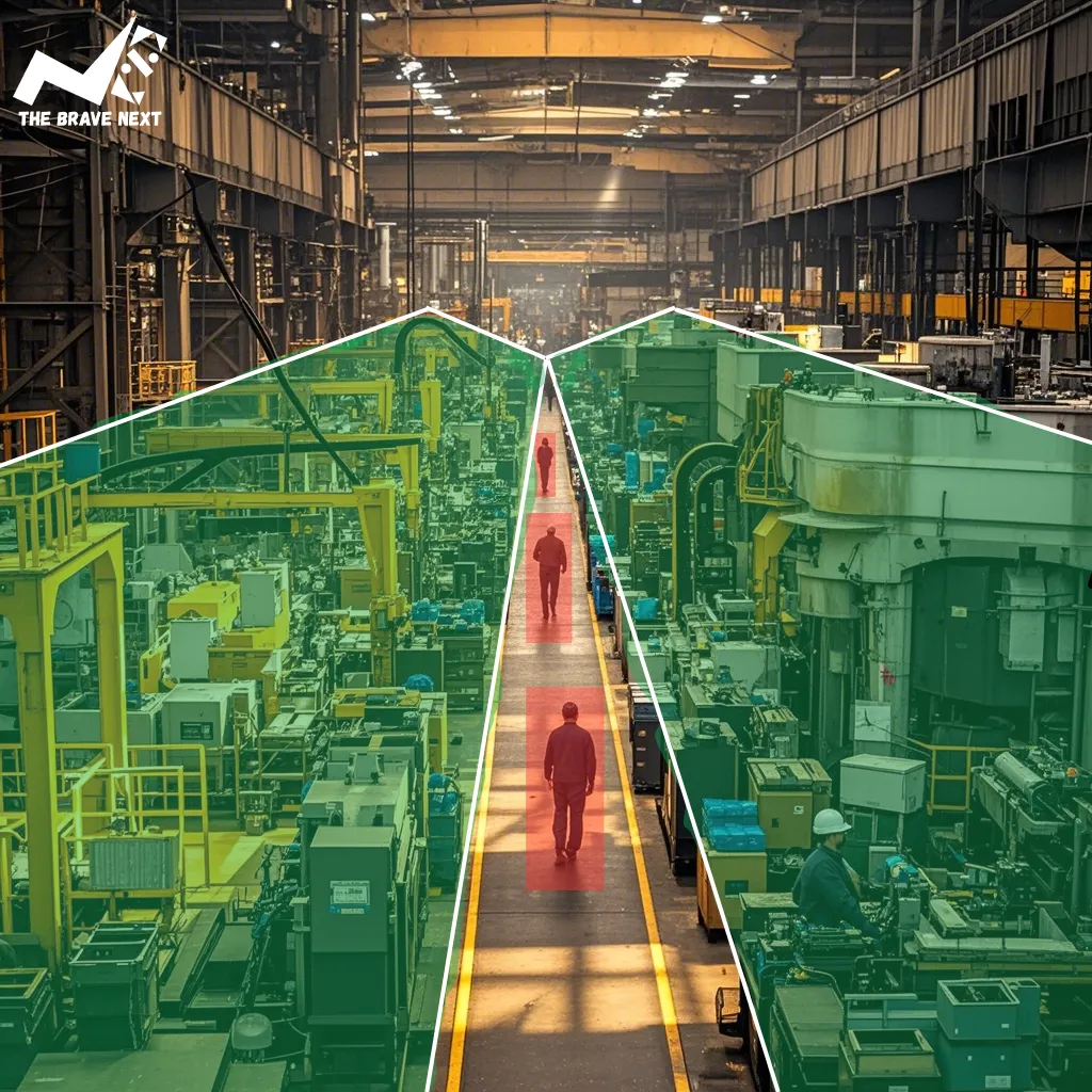 Smart-Manufacturing-AI-at-the-Forefront-of-Industrial-Transformation-Dashboard