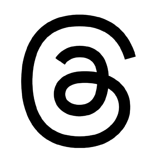 Threads Icon