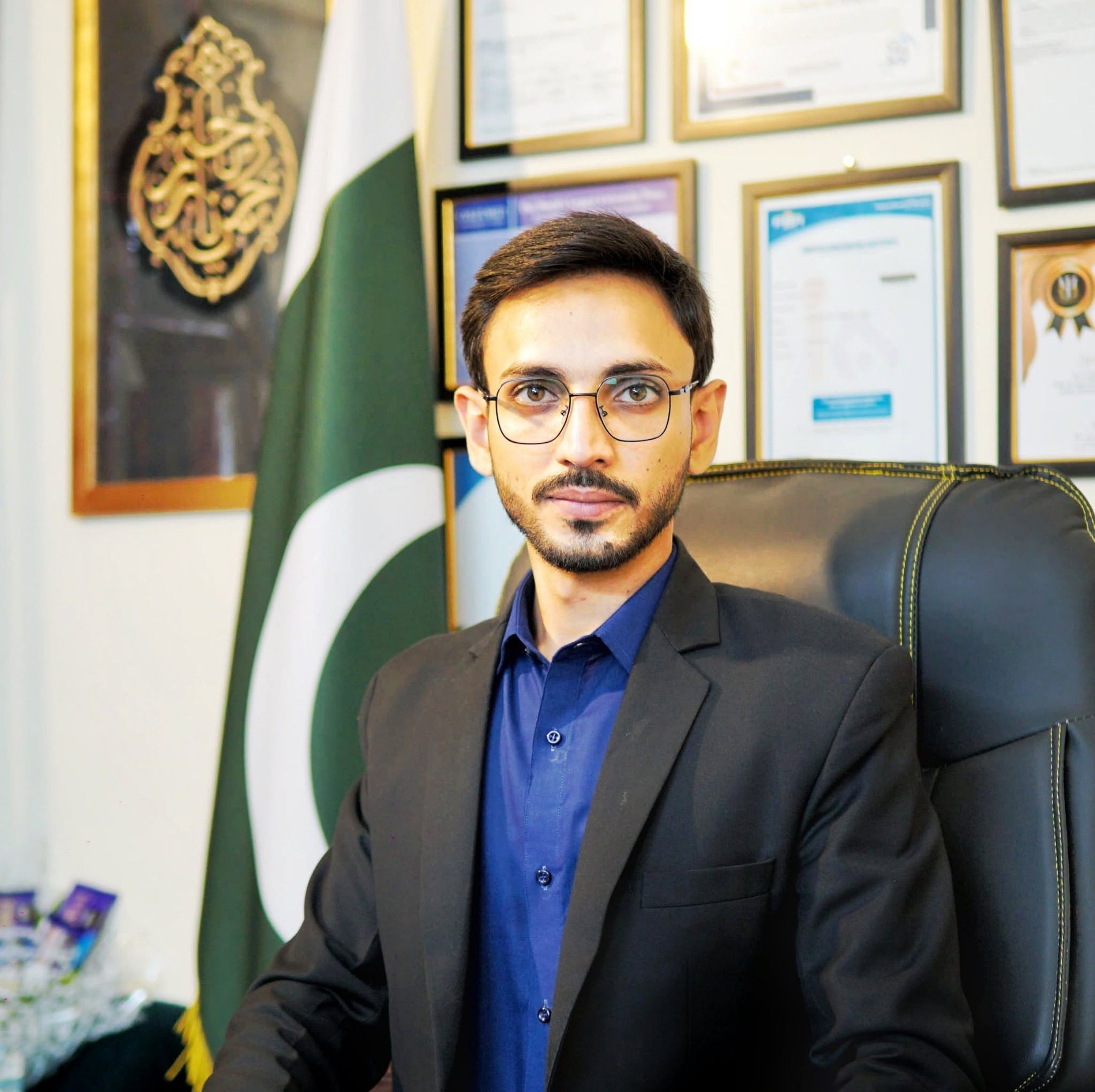S M Qadeer-image